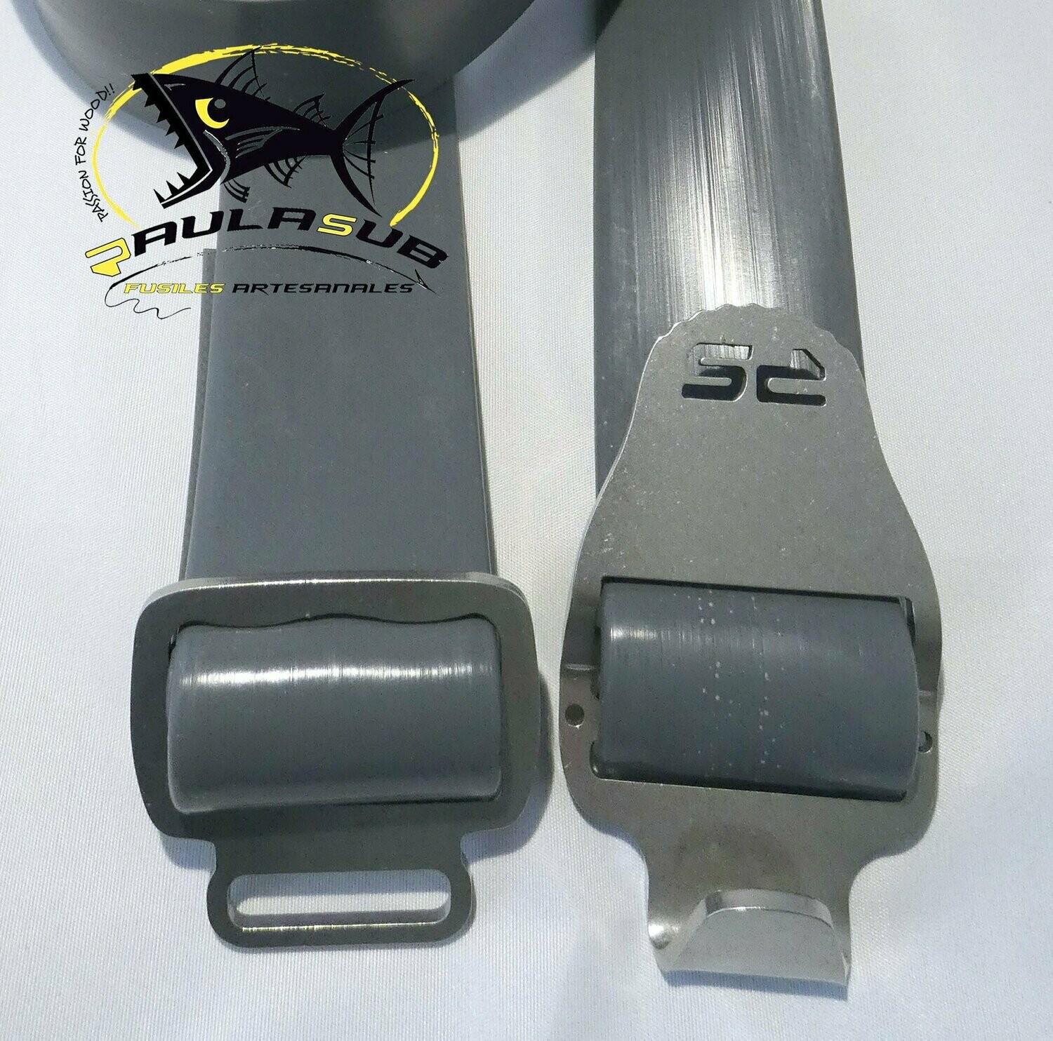 CINTURON OLD SCHOOL PAULASUB