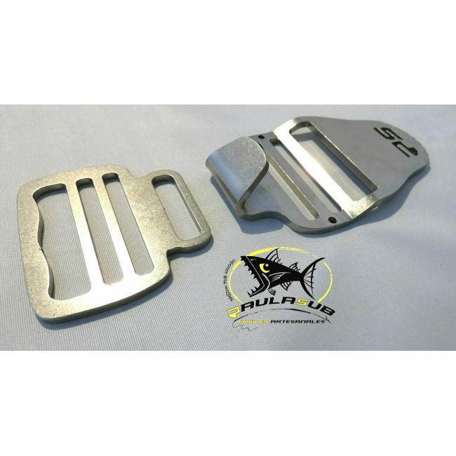 CINTURON OLD SCHOOL PAULASUB