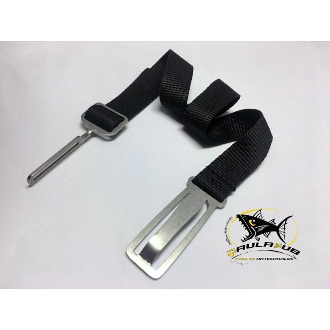 COLA DE CASTOR PAULASUB