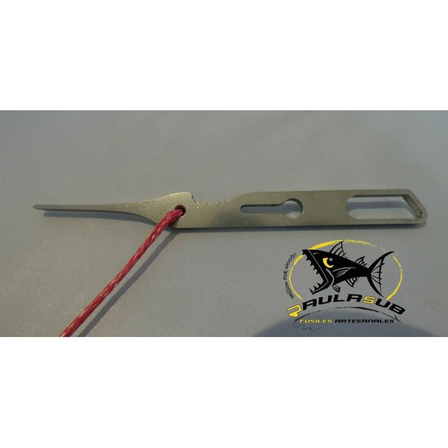 PASAPECES SWORDFISH MEDIUM PAULASUB