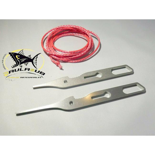 PASAPECES SWORDFISH MEDIUM PAULASUB