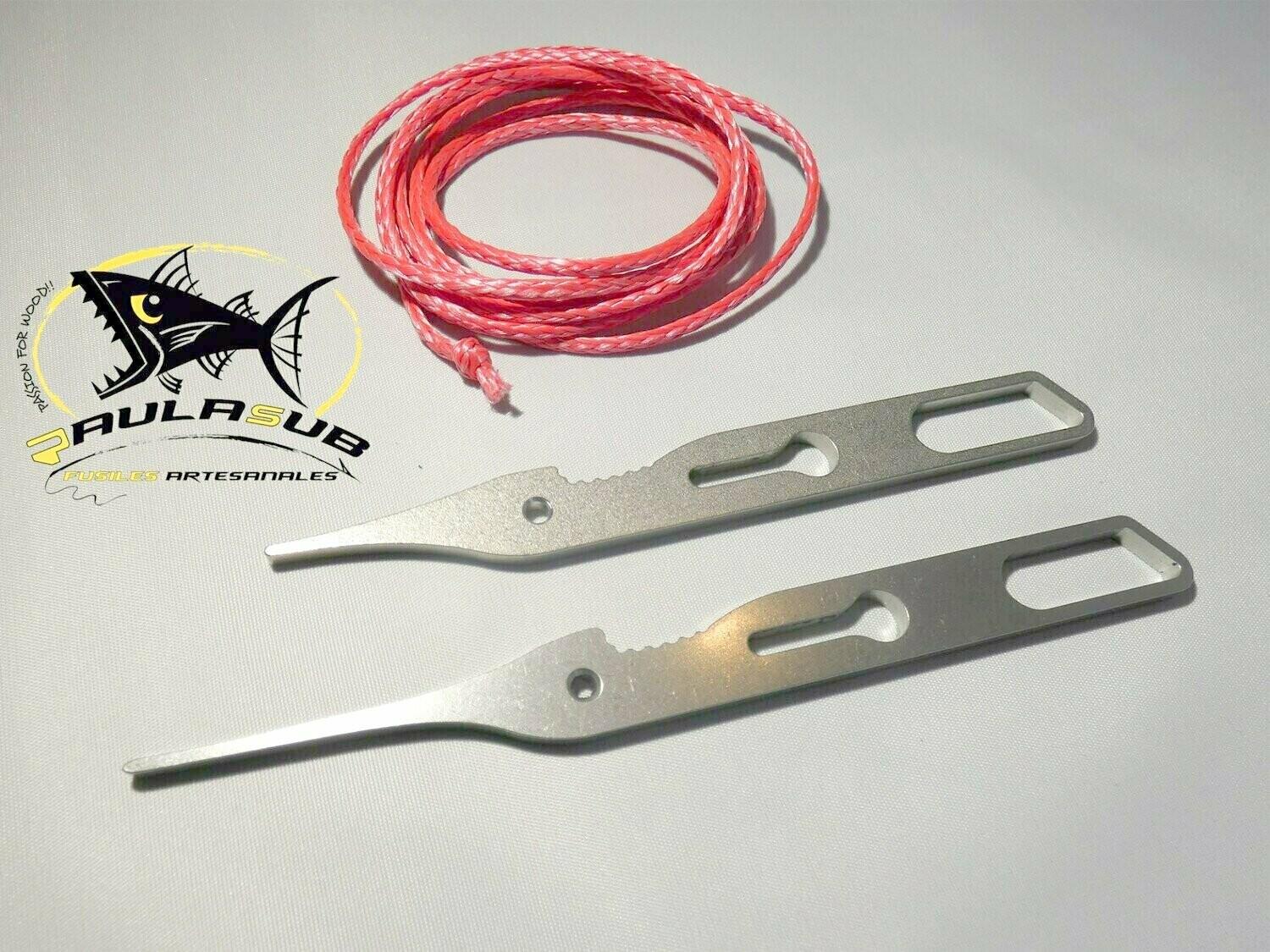 PASAPECES SWORDFISH MEDIUM PAULASUB