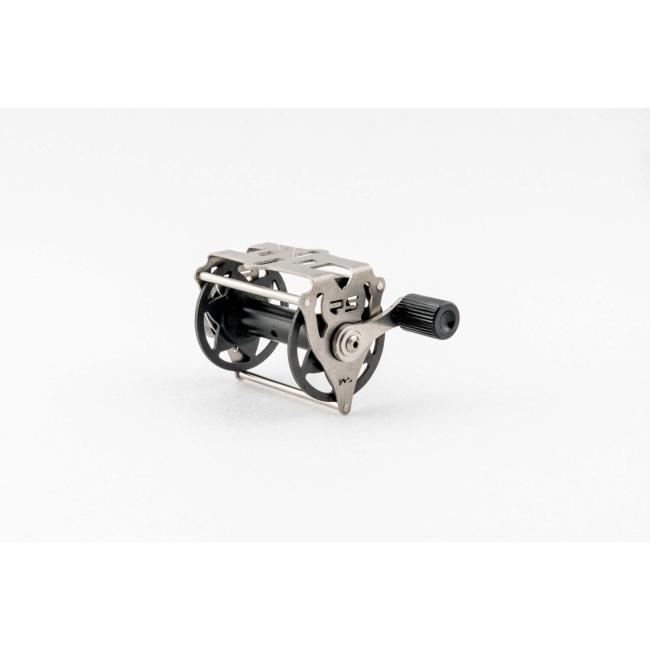 CARRETE VERTICAL MICRO CARBON PAULASUB