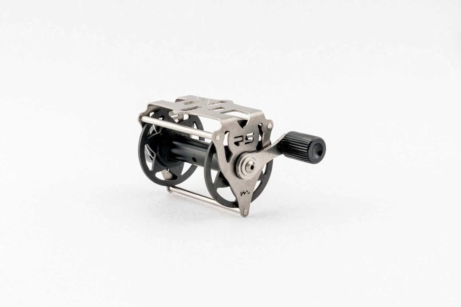 CARRETE VERTICAL MICRO CARBON PAULASUB