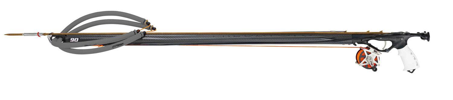 FUSIL PREDATOR S OPEN MVD