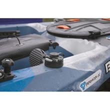 BASE BORIKA FASTEN FMBB NEGRO