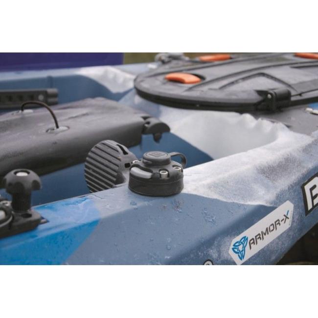 BASE BORIKA FASTEN FMBB NEGRO