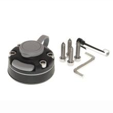 BASE BORIKA FASTEN FMBB NEGRO