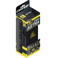 LINTERNA ASTRA 2100 CRESSI