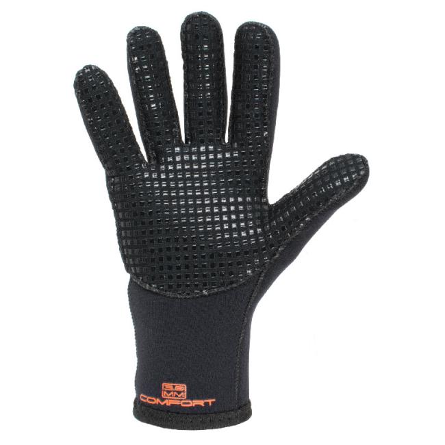 GUANTES COMFORT 3MM SEAC