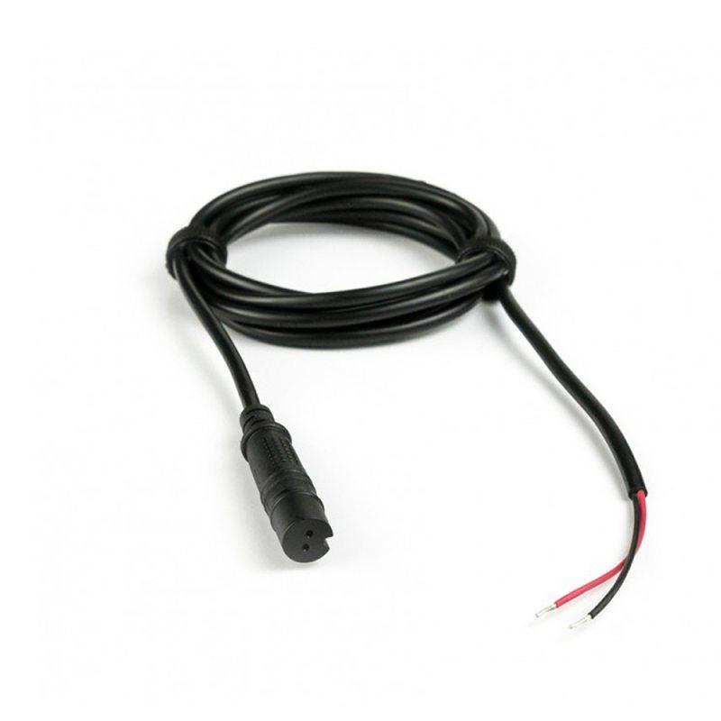 CABLE ALIMENTACION HOOK2 Y HOOK REVEAL LOWRANCE