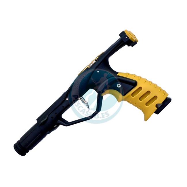 EMPUÑADURA AVATAR GOLD ERMES