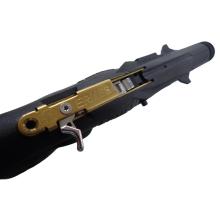 EMPUÑADURA AVATAR GOLD ERMES