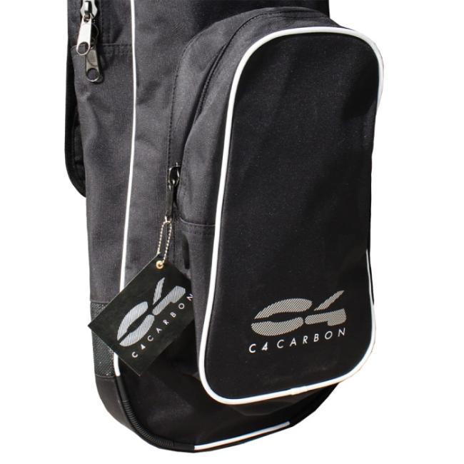 BOLSA PORTA ALETAS ESTANDAR C4