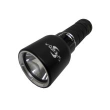 LINTERNA Q-20 RAY LED 2000 LUMENS SPETTON