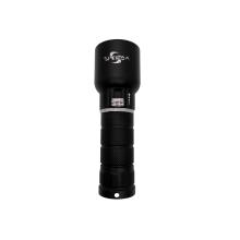 LINTERNA Q-20 RAY LED 2000 LUMENS SPETTON