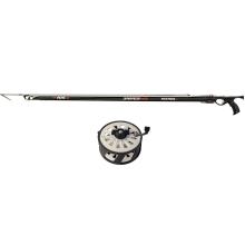 FUSIL SNIPER EVO CON CARRETE PATHOS