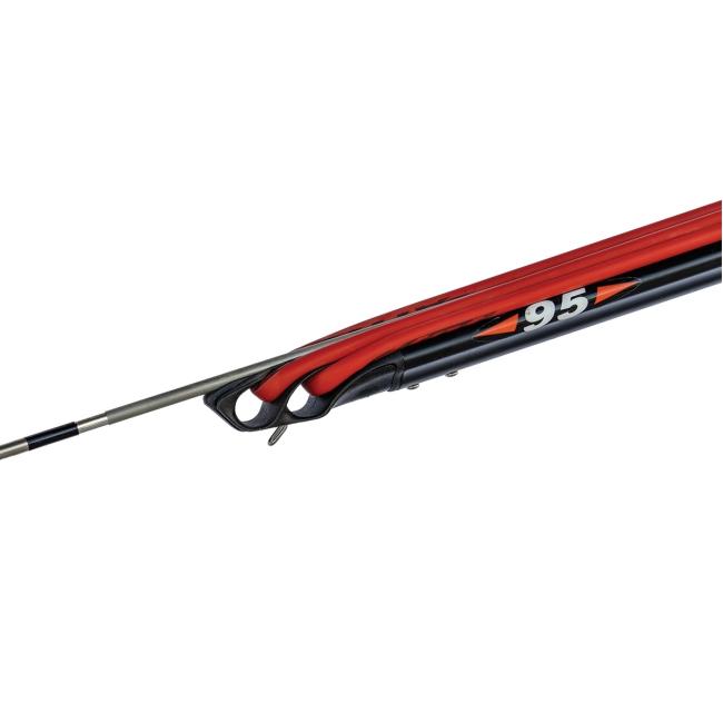 FUSIL SNIPER EVO PLUS PATHOS