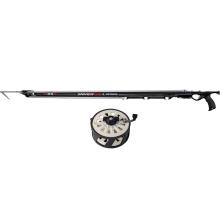 FUSIL SNIPER EVO ROLLER CON CARRETE PATHOS