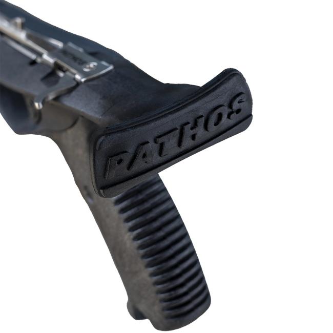 FUSIL SNIPER EVO ROLLER PLUS PATHOS