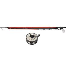 FUSIL SNIPER EVO ROLLER PLUS CON CARRETE PATHOS