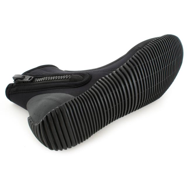 ESCARPIN CON SUELA REGULAR SEAC