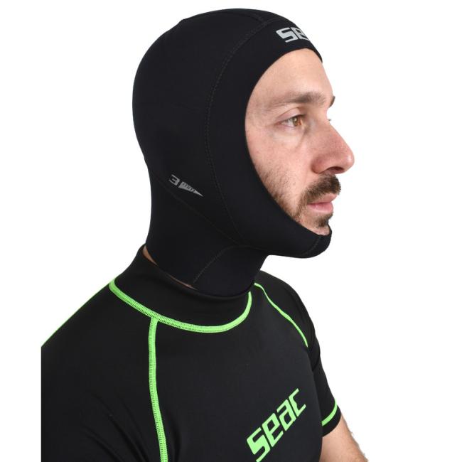 CAPUCHA STANDARD 5MM SEAC