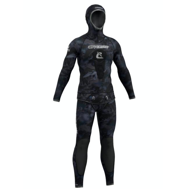 PANTALON POSIDONIA 7MM CRESSI