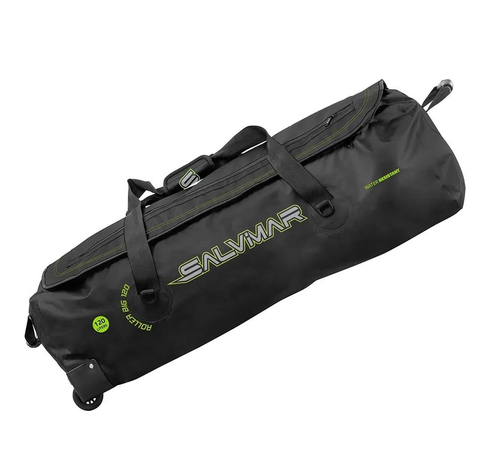 BOLSA ROLLER 120L SALVIMAR
