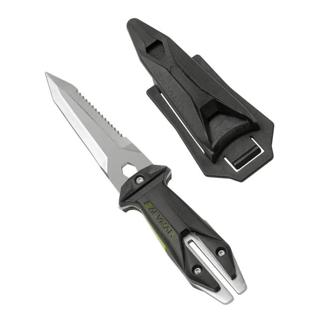 CUCHILLO GOEMON SALVIMAR