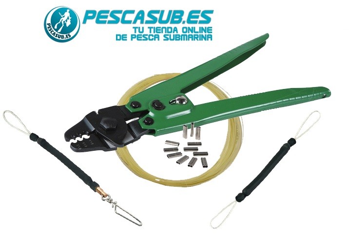 ARTICULOS MONTADOS EN FUSIL