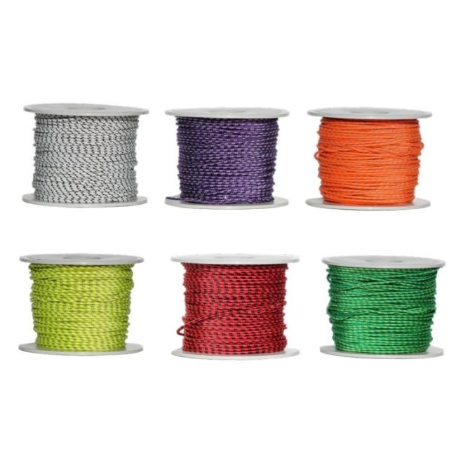 RELLENO DYNEEMA PARA CARRETE FUSIL NEUMATICO