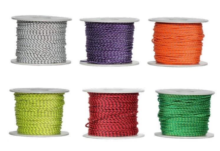 RELLENO PARA CARRETE FUSIL NEUMATICO