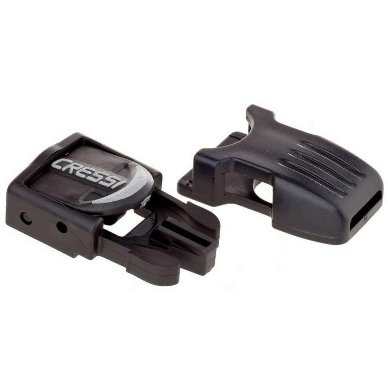 HEBILLA ALETA MASTER ARA-PROLIGHT-FROG CRESSI