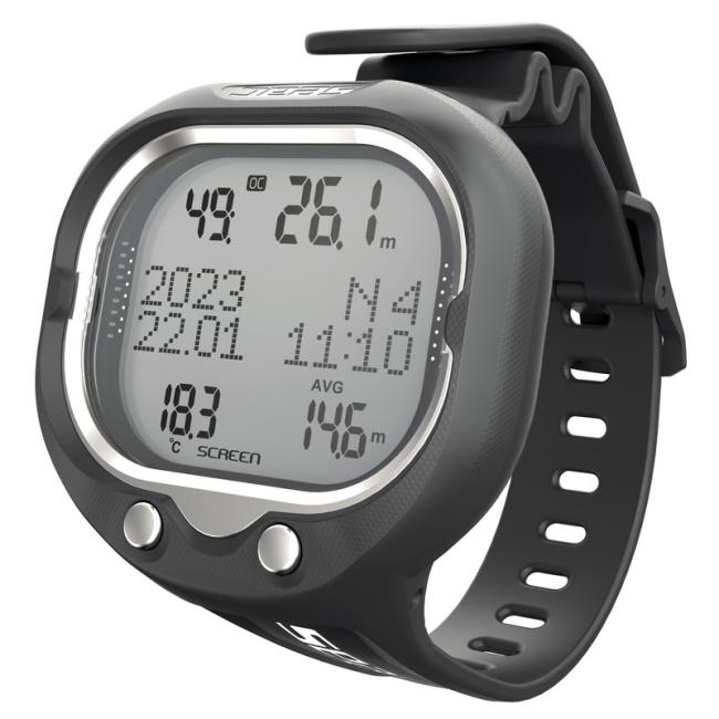 ORDENADOR SCREEN SEAC