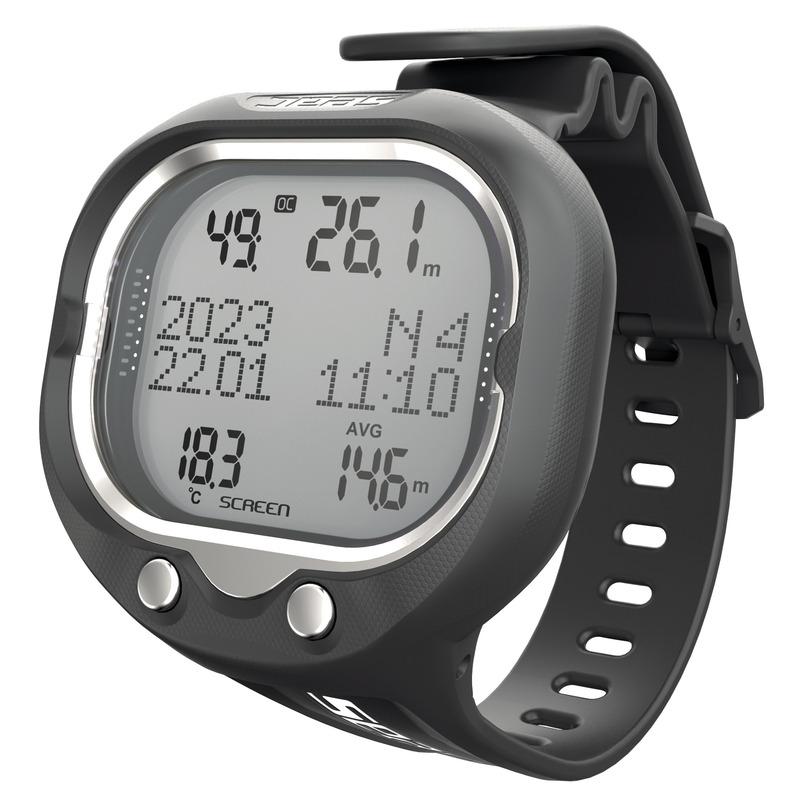 ORDENADOR SCREEN SEAC