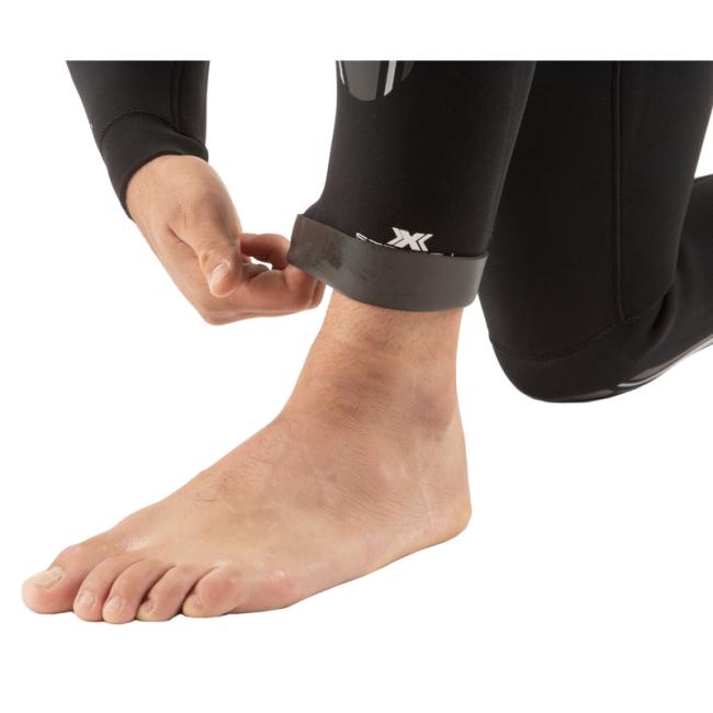 TRAJE MONOPIEZA COVER HOMBRE 5MM SEAC