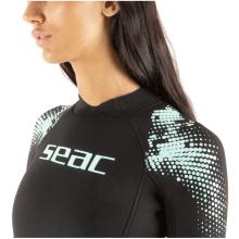 TRAJE MONOPIEZA COVER MUJER 5MM SEAC