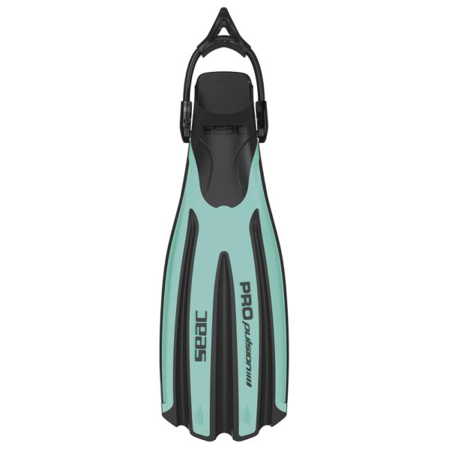 ALETAS PROPULSION SEAC