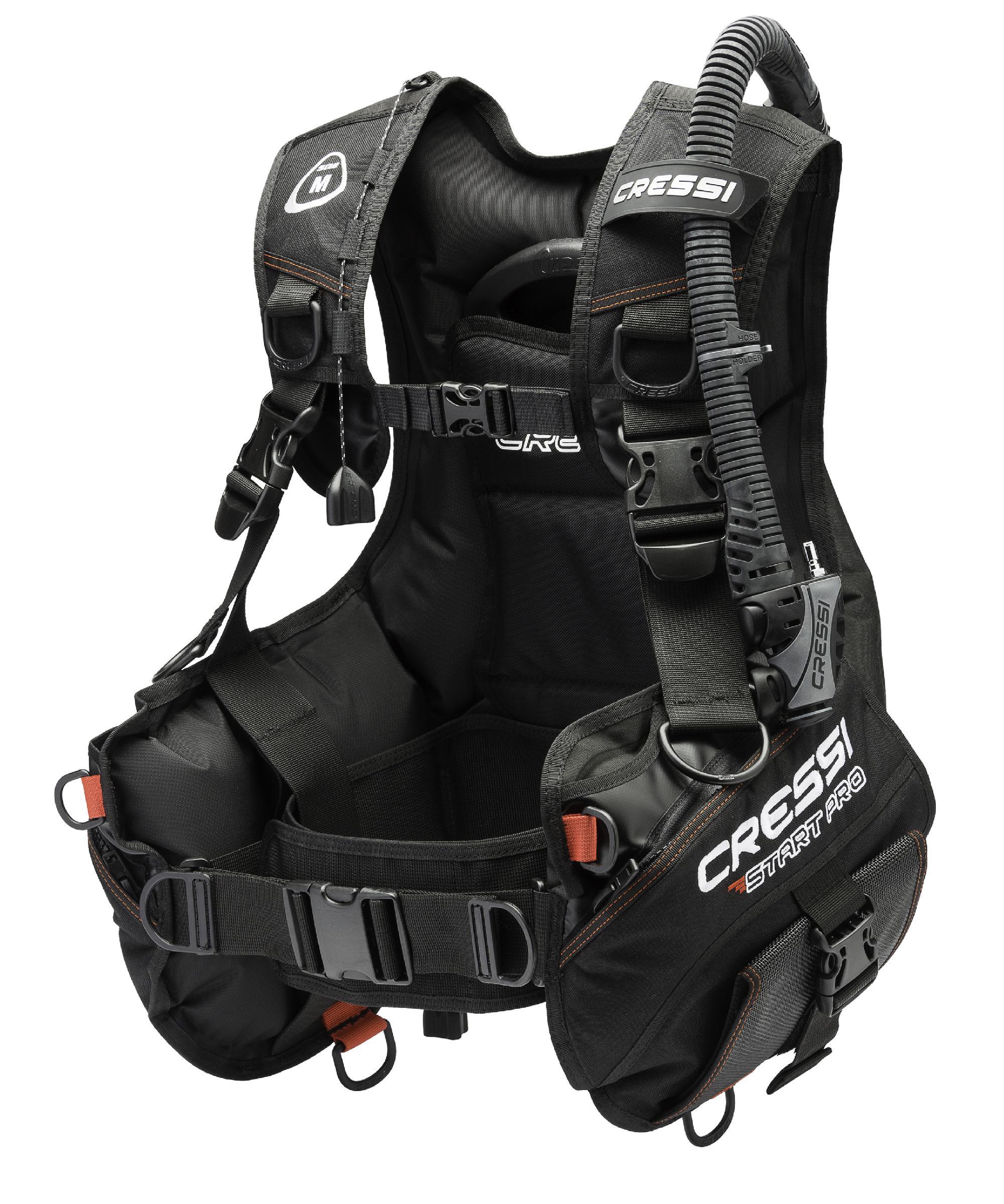 CHALECO START PRO 2.0. CRESSI