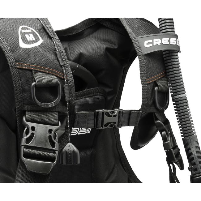 CHALECO START PRO 2.0. CRESSI