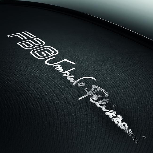 ALETAS FBG UMBERTO PELIZZARI