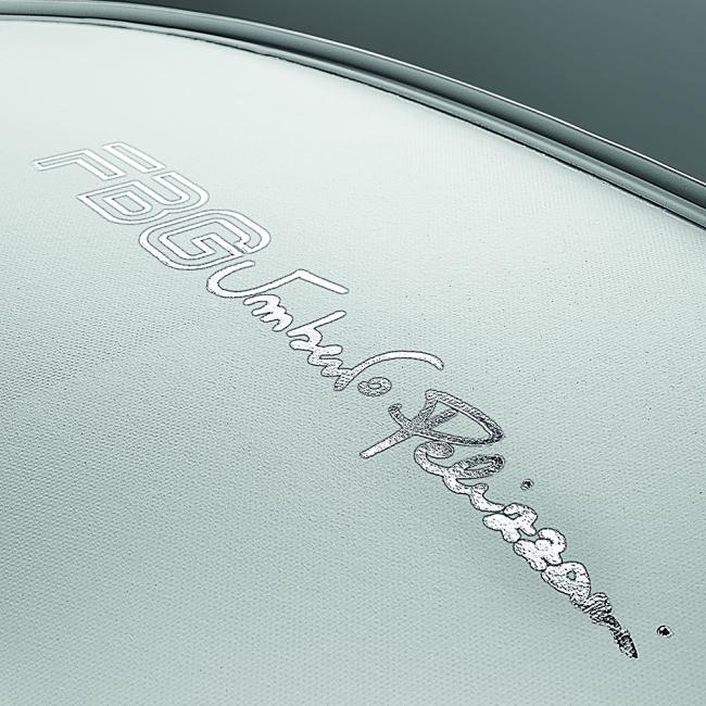 ALETAS FBG BLANCO UMBERTO PELIZZARI