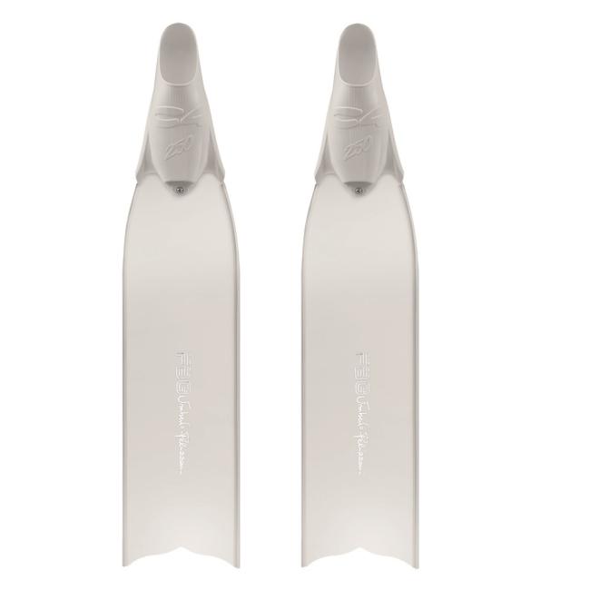 ALETAS FBG BLANCO UMBERTO PELIZZARI