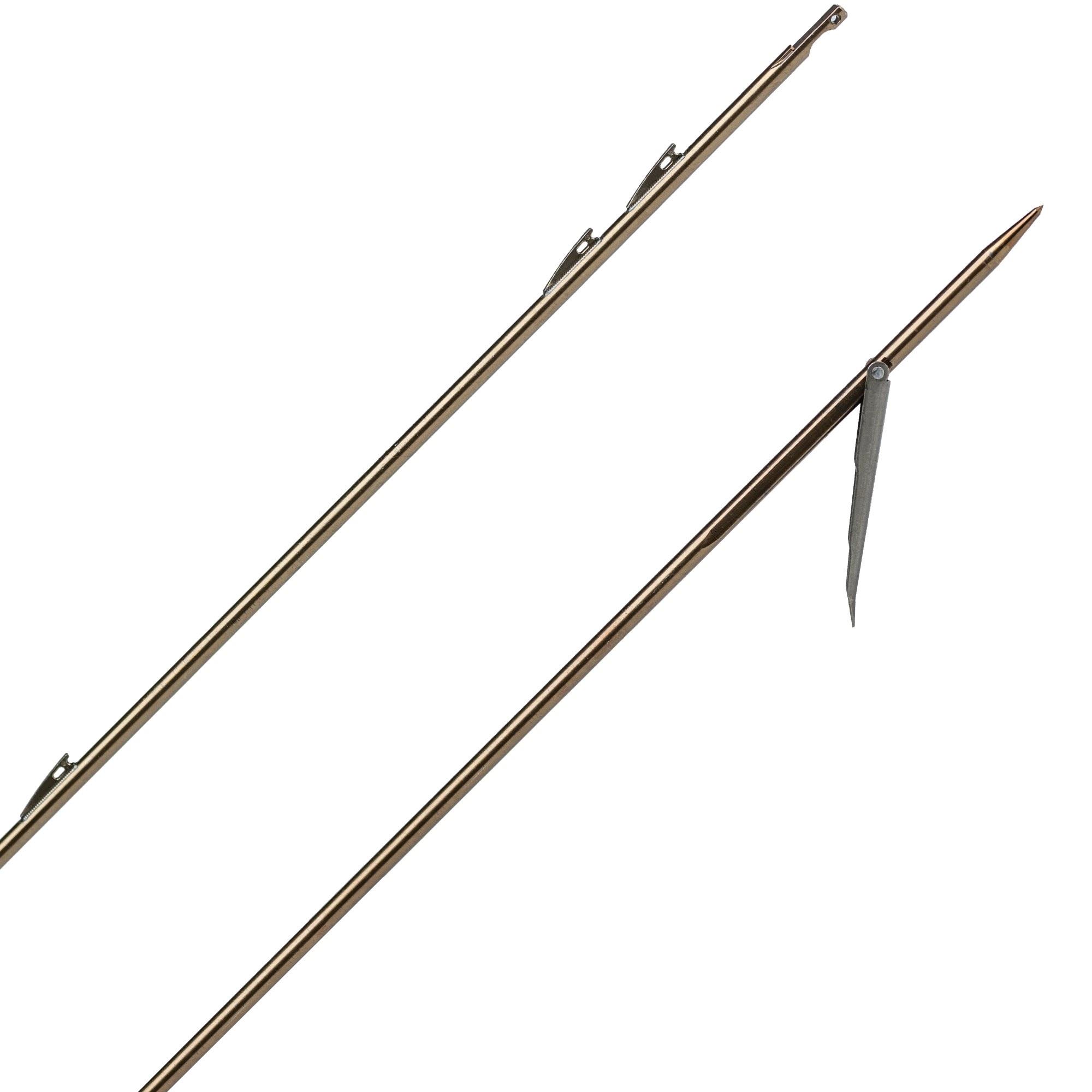 VARILLA BOLT SALVIMAR