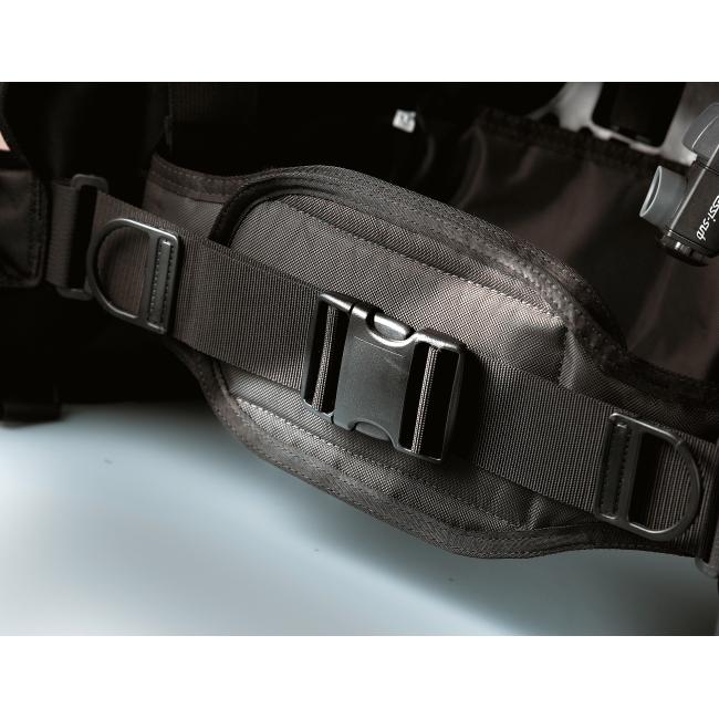 CHALECO TRAVELIGHT CRESSI