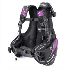 CHALECO TRAVELIGHT MUJER 2.0. CRESSI