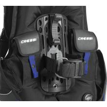 CHALECO AQUARIDE BLUE CRESSI