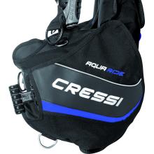 CHALECO AQUARIDE BLUE CRESSI