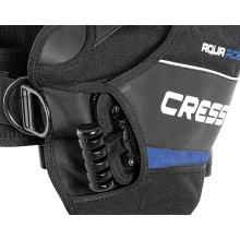 CHALECO AQUARIDE BLUE CRESSI